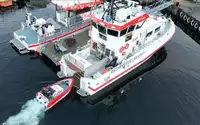 Towboat for sale