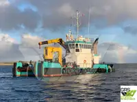 General Cargo/Multi-purpose for sale