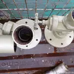 Crew boat for sale