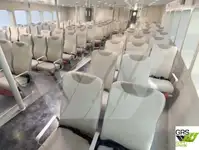 Passenger ship for sale