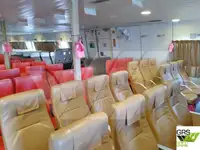 Passenger ship for sale