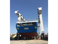 Ro-Ro ship for sale