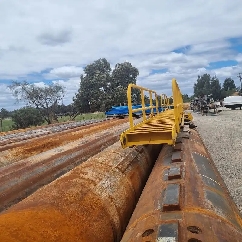Barge for sale