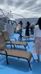Cruise ship for sale