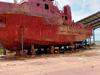 Tugboat for sale