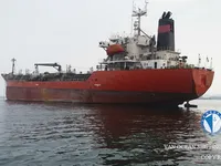 Oil/Chemical tanker for sale