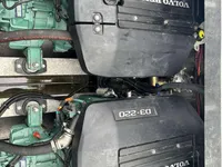 Patrol boat for sale