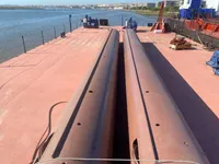 Barge for sale