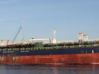 Oil/Chemical tanker for sale