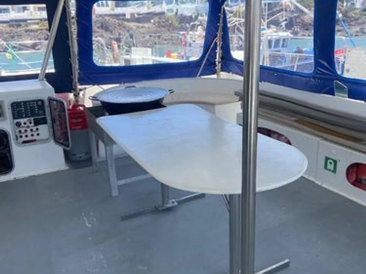 Passenger ship for sale