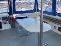 Passenger ship for sale