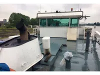 Barge for sale
