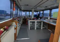 Workboats for sale