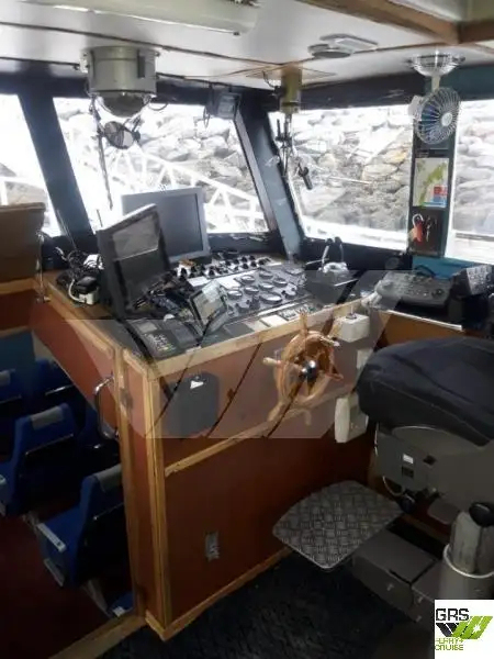 Ferry vessel for sale