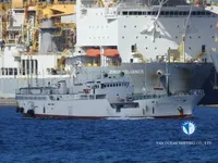 Longliner for sale