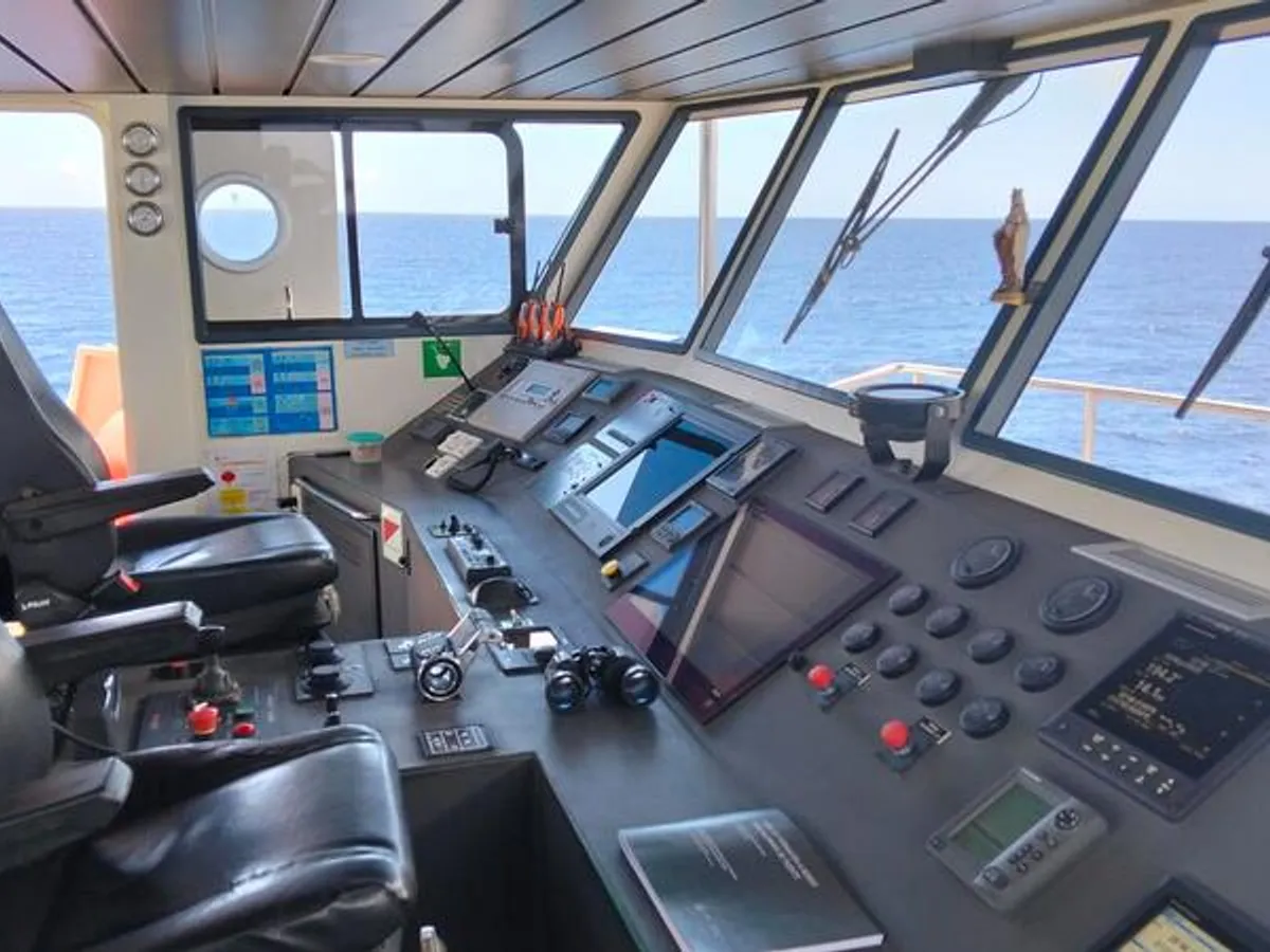 Ferry vessel for sale