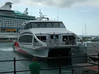 Ferry vessel for sale