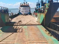 Landing Craft, Tank for sale