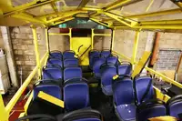 Passenger ship for sale