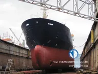 Oil/Chemical tanker for sale