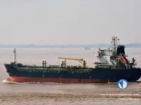 Oil/Chemical tanker for sale