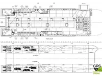 RoPax ship for sale