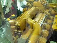 Trawler for sale