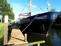 Trawler for sale