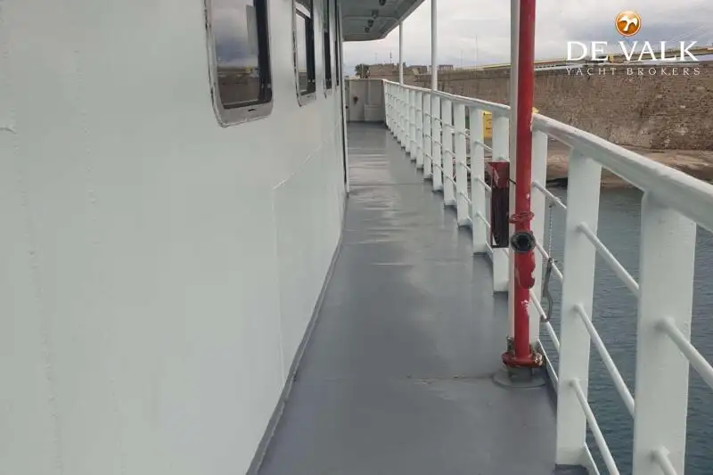 Ferry vessel for sale