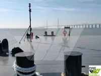 Barge for sale