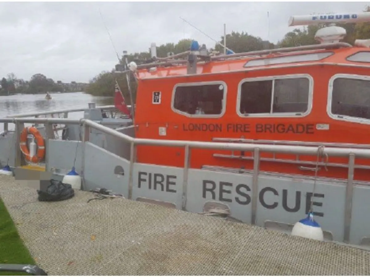 Workboats for sale