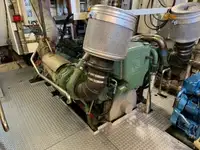 Patrol boat for sale