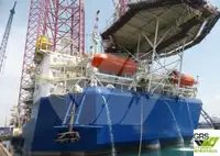 Jack-up drilling rig for sale