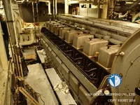 Trawler for sale