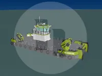 Workboats for sale