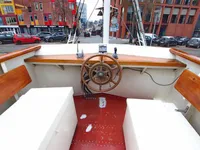 Pilot boat for sale
