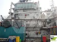 Supply ship for sale