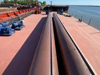 Barge for sale