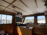 Longliner for sale