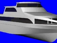 Ferry vessel for sale