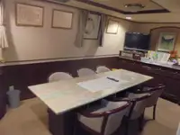 Patrol boat for sale