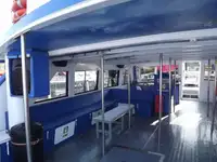 Passenger ship for sale