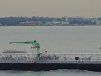 Oil/Chemical tanker for sale
