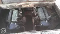 Patrol boat for sale