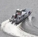 Passenger ship for sale