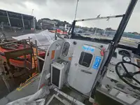 Lifeboat for sale