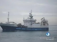 Trawler for sale