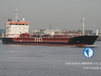 Oil/Chemical tanker for sale