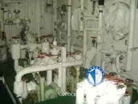 Oil/Chemical tanker for sale