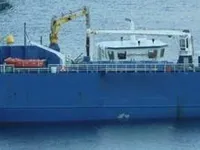 Reefer ship for sale